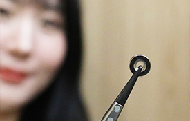 LG Innotek develops industry-first high-performance magnet free of heavy rare earths
													