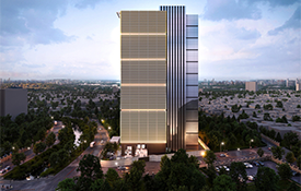 LG CNS wins Korea’s first overseas AI data center infrastructure project