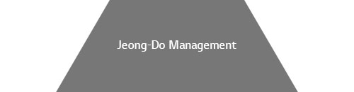 Jeong-Do Management