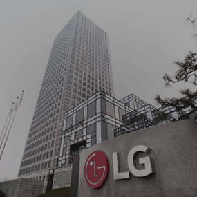 LG Corporation