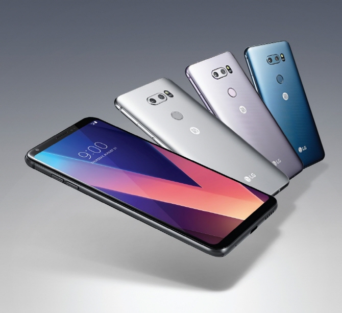 日本語UI 韓国版 64GB V30 【LG 】 V30」のソフトウェアUIがLGから正式に公開 新フラッグシップスマホ「LG スマートフォン本体