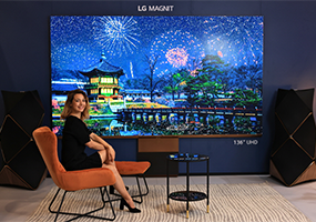 LG Presents Its Life-Enhancing Display Technology at the In-Person Return of ISE_Thumbnail