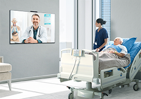 LG Introduces 4K Smart Camera Solution for Healthcare Environments_Thumbnail