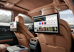 LG to Supply Its Automotive Content Platform to Hyundai Motor Group’s Luxury Genesis Brand_Thumbnail
