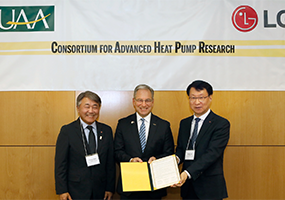 LG Establishes Consortium for Advanced Heat Pump Research in Alaska_Thumbnail