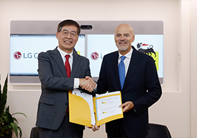LG Chem and Enilive: a joint venture agreement for the biorefinery in South Korea_Thumbnail