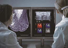 LG Accelerates Its B2B Medical Device Business, Headlined by Full Lineup of Diagnostic Monitors_Thumbnail