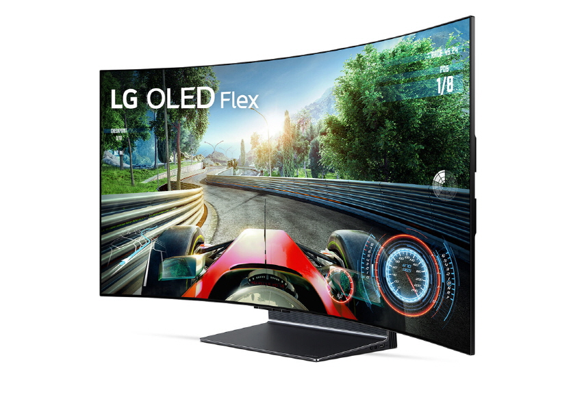 LG TVS UP THE ANTE BY PROVIDING EXPANDED SELECTION OF GAMER-CENTRIC  SERVICES ALL IN ONE PLACE